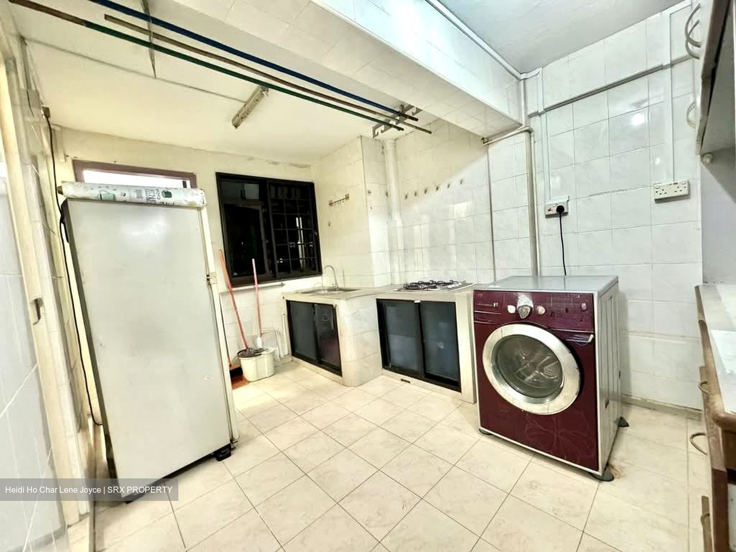 Blk 207 Toa Payoh North (Toa Payoh), HDB 3 Rooms #566601451